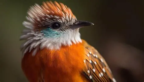  Grünfink: Ein Vogel mit Federkleid so farbenfroh wie ein sommerlicher Regenbogen!